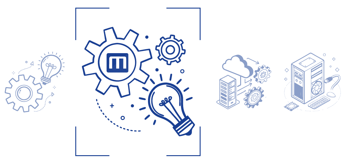 Mikro Yazılım Çözümleri