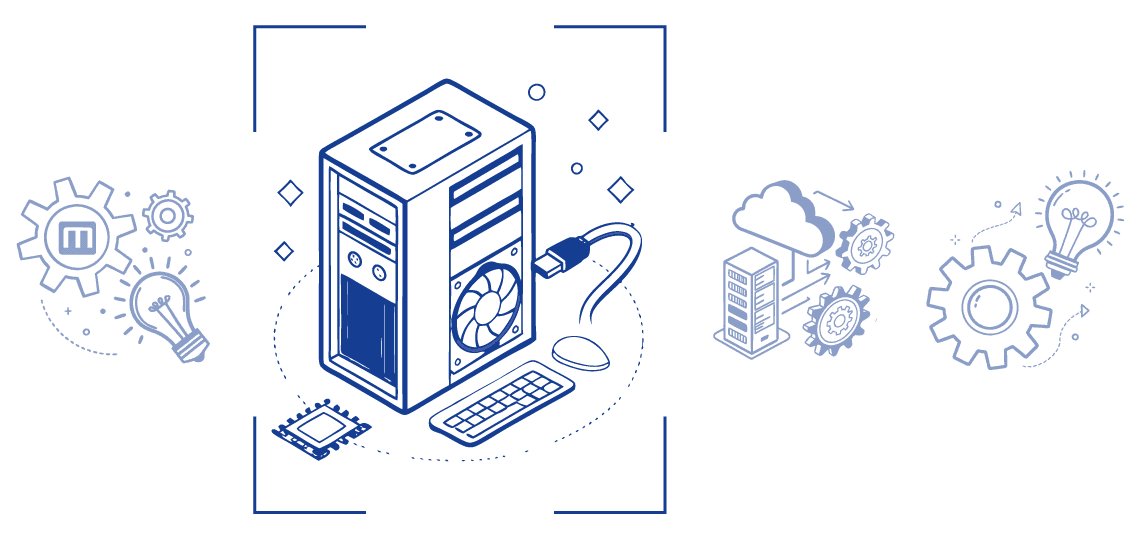 Teknik Destek ve Danışmanlık Hizmetleri
