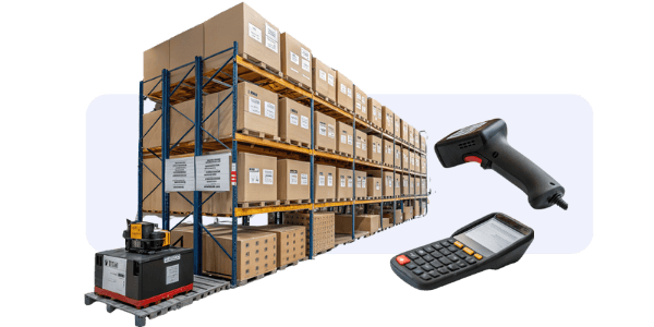 Mikro Depo Yönetimi