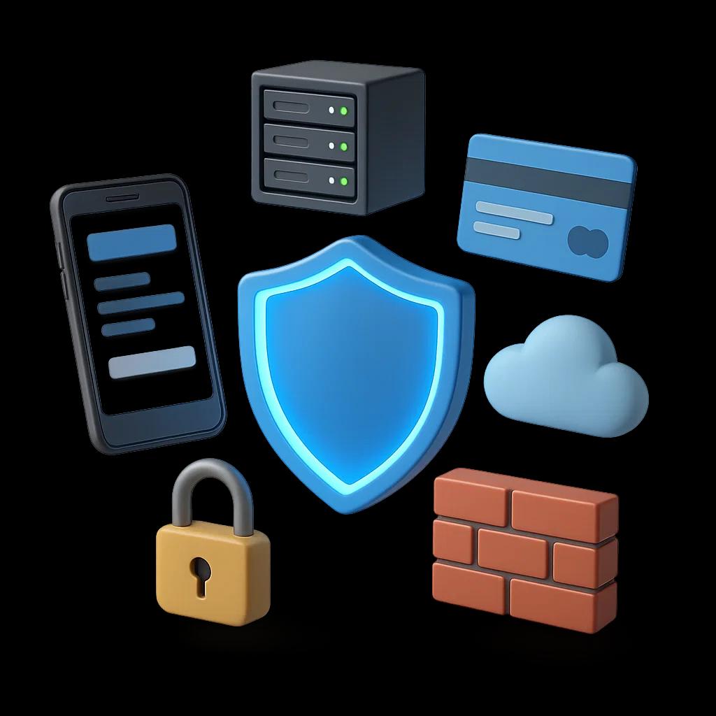 Siber Güvenlik ve B2B Sistemleri: Şirketinizi Korumanın 7 Yolu