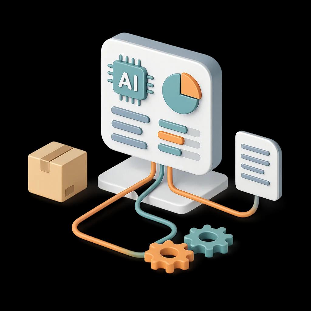 Satış Siparişlerinde %60 Verimlilik Artışı: Yapay Zekâ ile Otomasyon